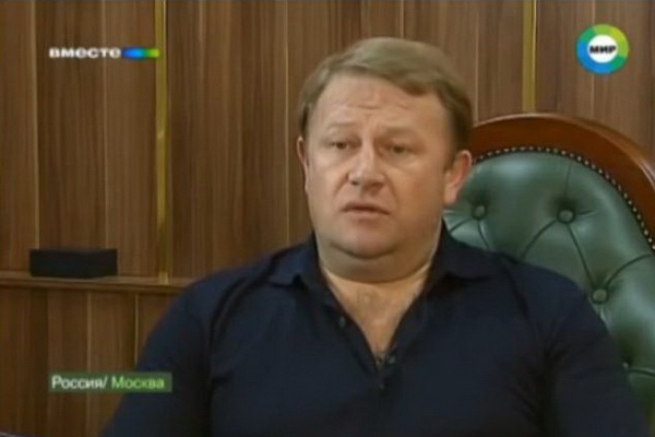 Юрий Якубов стал главным спонсором референдумов в Гагаузии после того, как суд Комрата,  заблокировал счета местных властей.