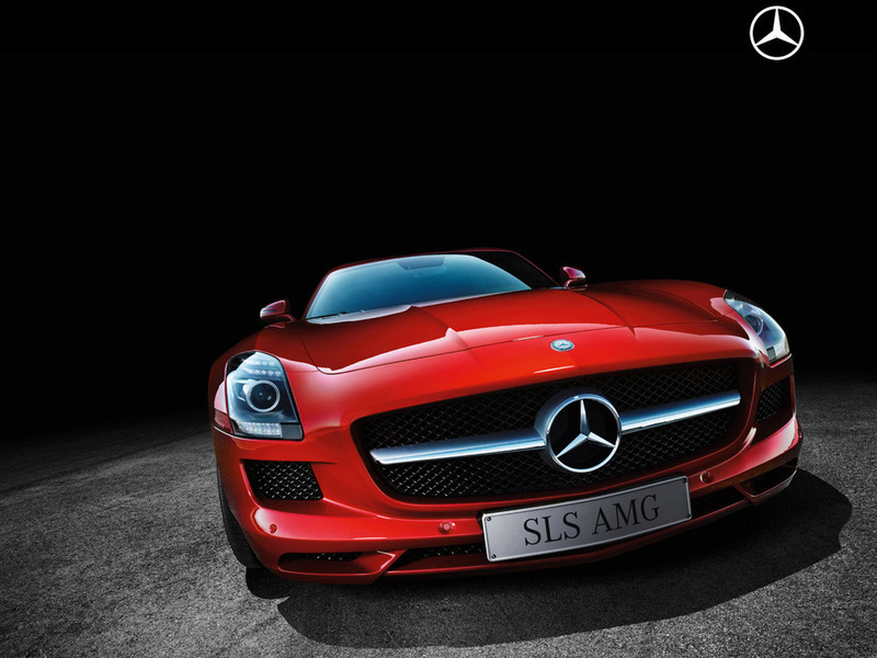 Именно SLS AMG Final Edition станут последними экземплярами суперкара, которые сойдут с конвейера в следующем году.