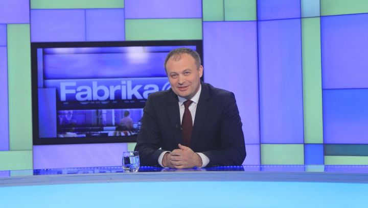 Candu: Guvernarea va lupta pentru bunăstarea cetăţenilor
