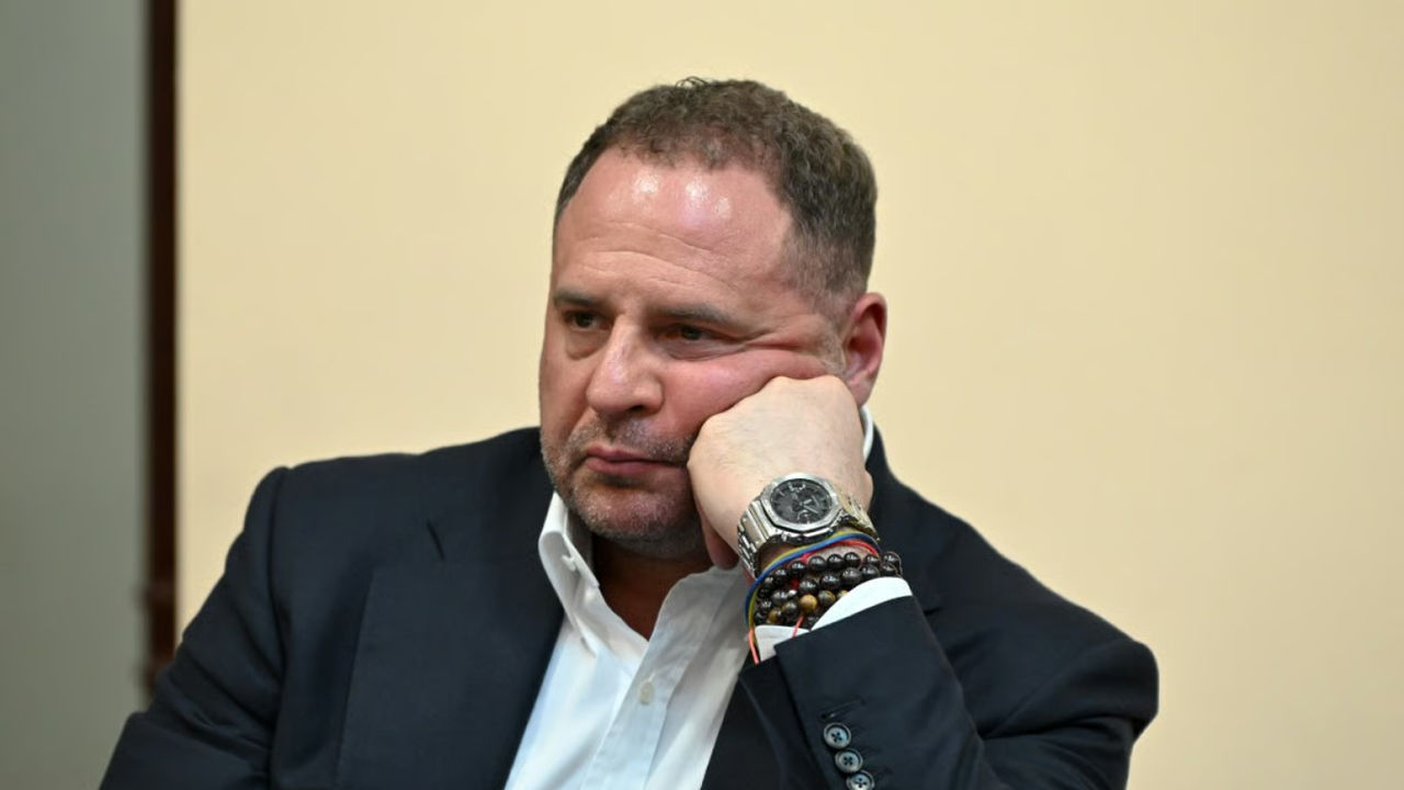 Un procuror a anunțat că Andrei Ermak s-ar fi consultat cu o prezicătoare cu privire la numirile în funcții de stat.