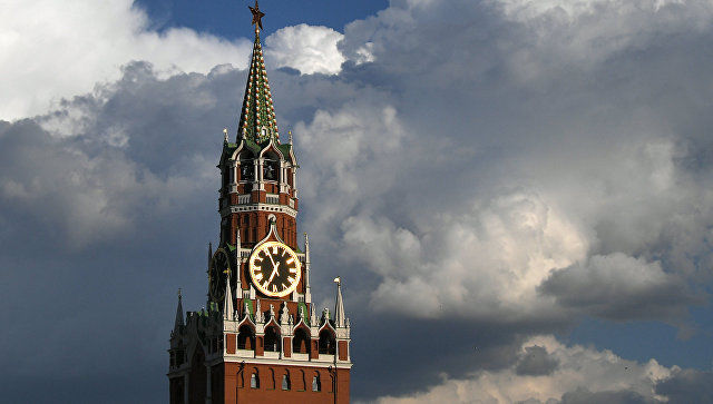 Бывший советник Рейгана издаст видео-версию своей книги о России. Фото: ria.ru