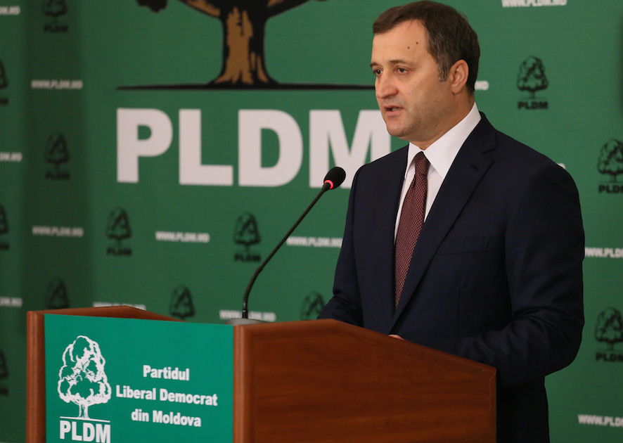 PLDM susține că a demarat deja discuții în vederea formării unui nou Guvern.