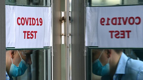 В Бельцах создадут мобильные центры для экспресс-тестирования на COVID-19.