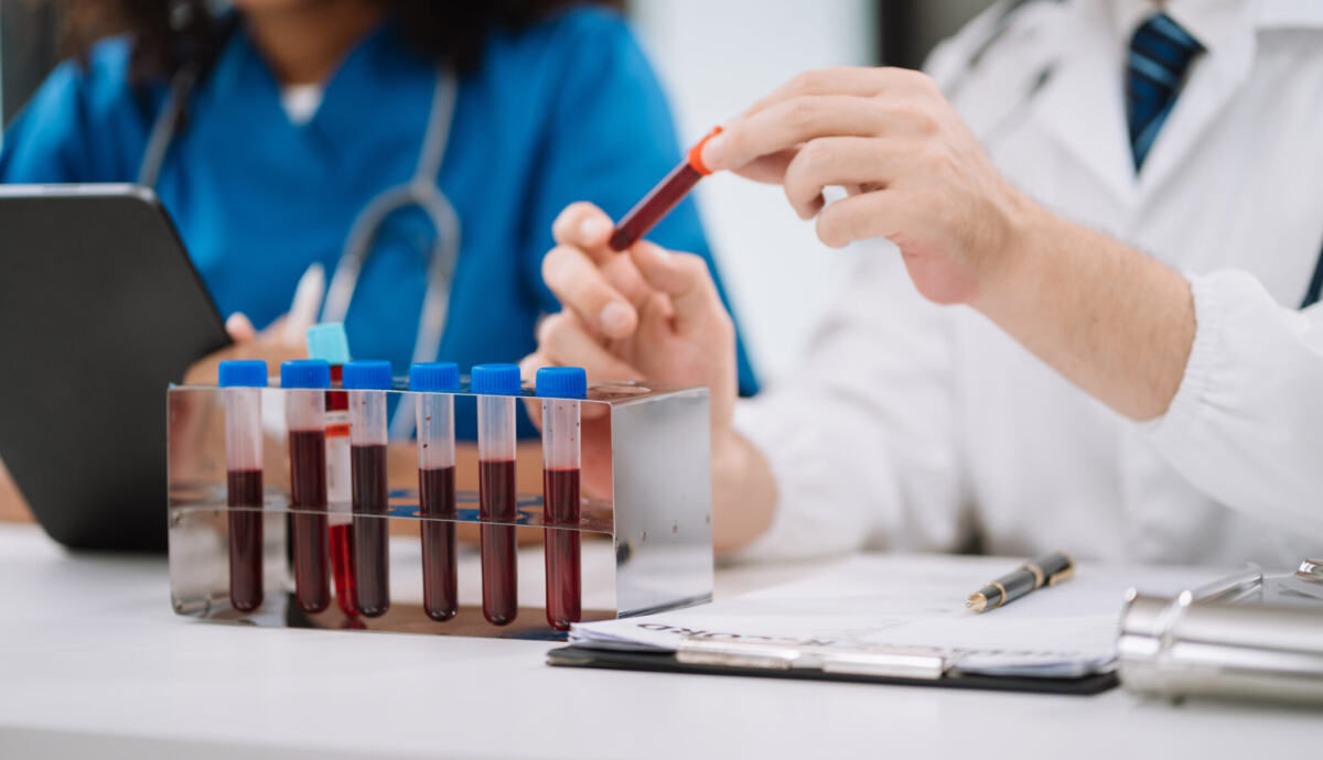 Studiu: Nivelul de dioxid de carbon din sângele oamenilor crește constant.