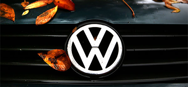 Кинокомпания Ди Каприо снимет фильм о скандале с Volkswagen.