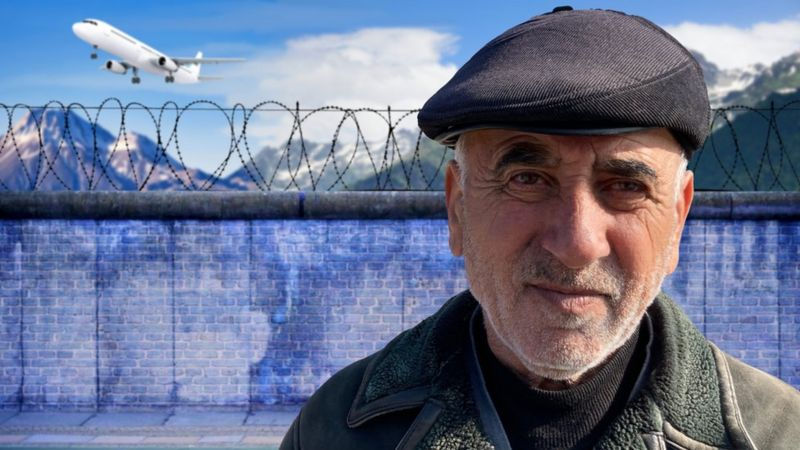 Азербайджан продлил запрет на пересечение сухопутных границ еще на три месяца.