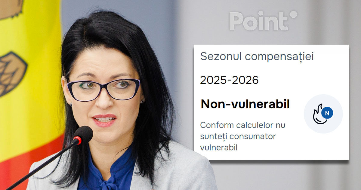 Numărul beneficiarilor de compensații a scăzut: Explicațiile ministrei Muncii și Protecției Sociale.