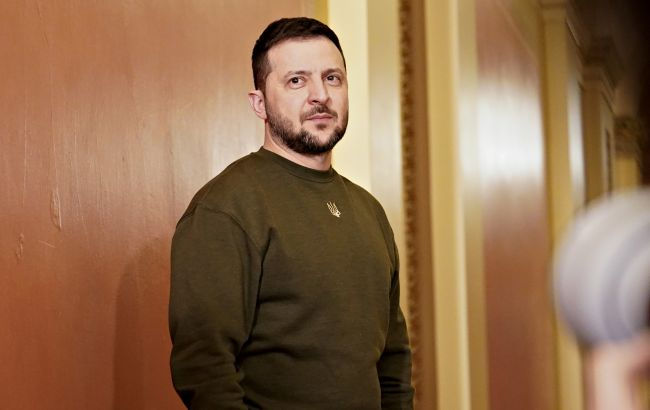 Зеленский рассказал о производстве украинского оружия: ракеты, дроны.