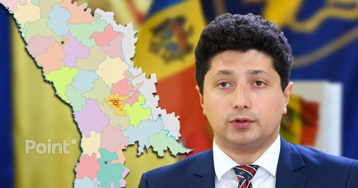Marian: Constituția ne obligă să avem APL de nivelul doi.