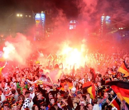 A invins-o pe Argentina, cu 1-0. Iar golul care a adus victoria a venit abia in cea de-a doua repriza de prelungiri.