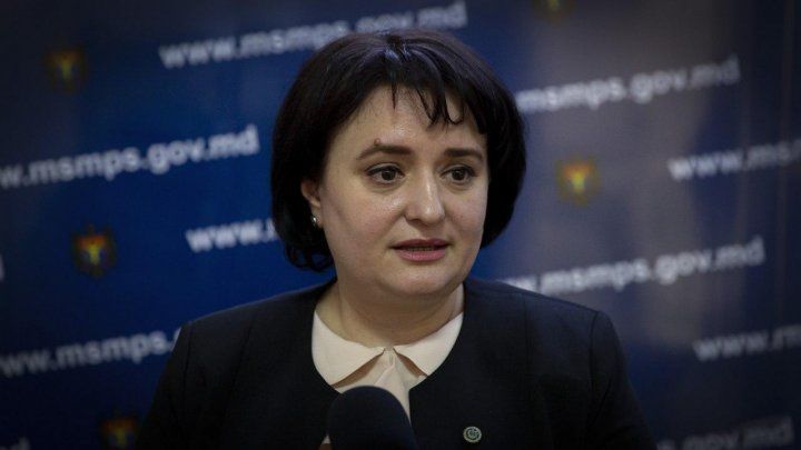 Думбрэвяну: 1000 экспресс-тестов, предоставленных ВОЗ, прибыли в Молдову.
