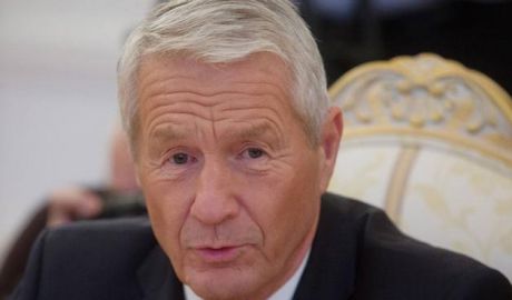 Fostul premier al Norvegiei a scris că „Moldova este un stat pe marginea prăpastiei”. Foto: Itar-Tass