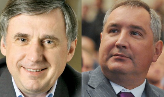 Ион Стурза поздравил представителей правящей коалиции с тем, как они организовали проевропейскую демонстрацию.