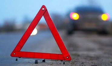 Grav accident în sectorul Botanica al Capitalei. Un pieton a fost lovit și zace nemișcat
