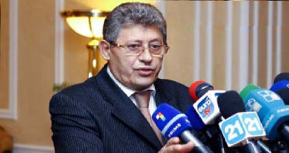 Mihai Ghimpu, îi șantajează pe deputații din majoritatea parlamentară. Foto: totul.md