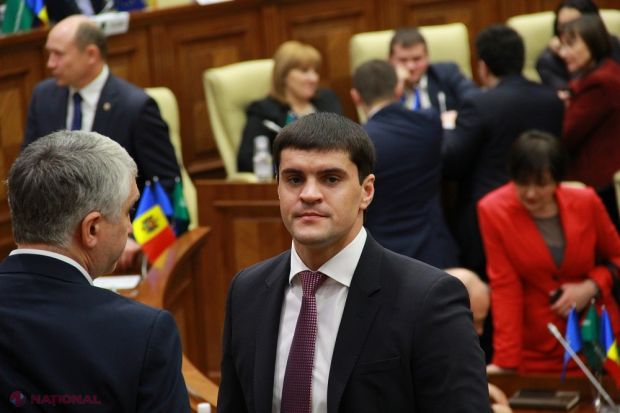 Liberalii și democrații se acuză reciproc de fraude la alegerile locale din 14 iunie. Foto: ziarulnational.md