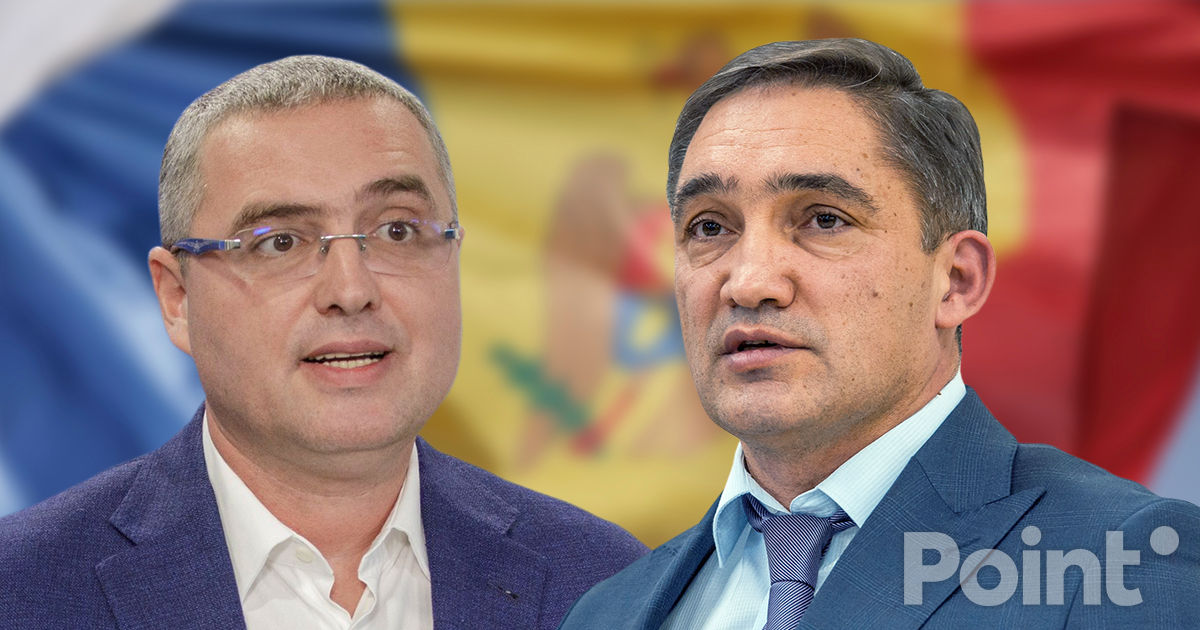 Stoianoglo intenționează să se vadă cu Usatîi: Deja am stabilit un program pentru posibile întâlniri.
