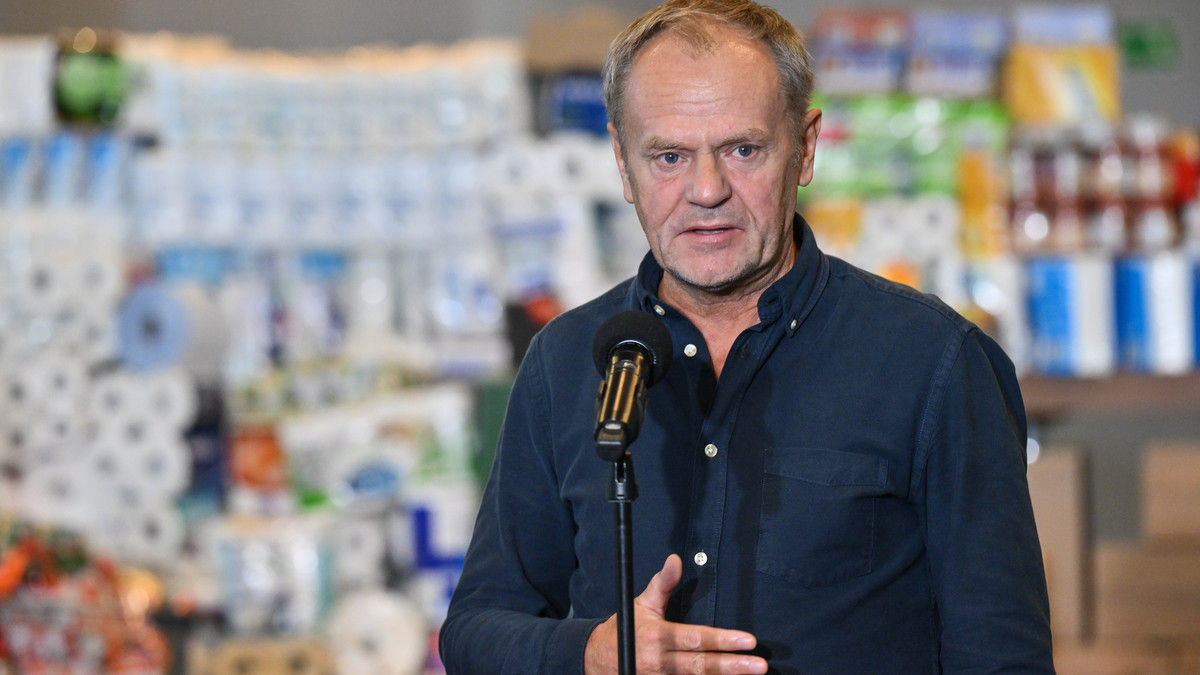 Inundații în Polonia: Premierul Donald Tusk a cerut ajutor de la UE.