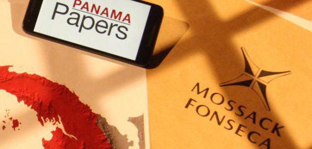 Parlamentul European creează o comisie de anchetă pentru #PanamaPapers. Foto: bbc.co.uk