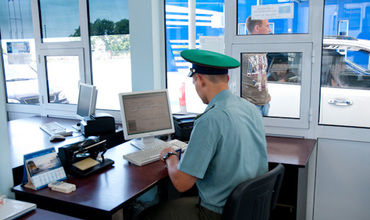 По данным Таможенной службы, в январе на долю электронных деклараций пришлось 43% от их общего числа.