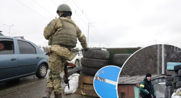 В Ровно у пьяных водителей конфисковали автомобили в пользу армии Украины.