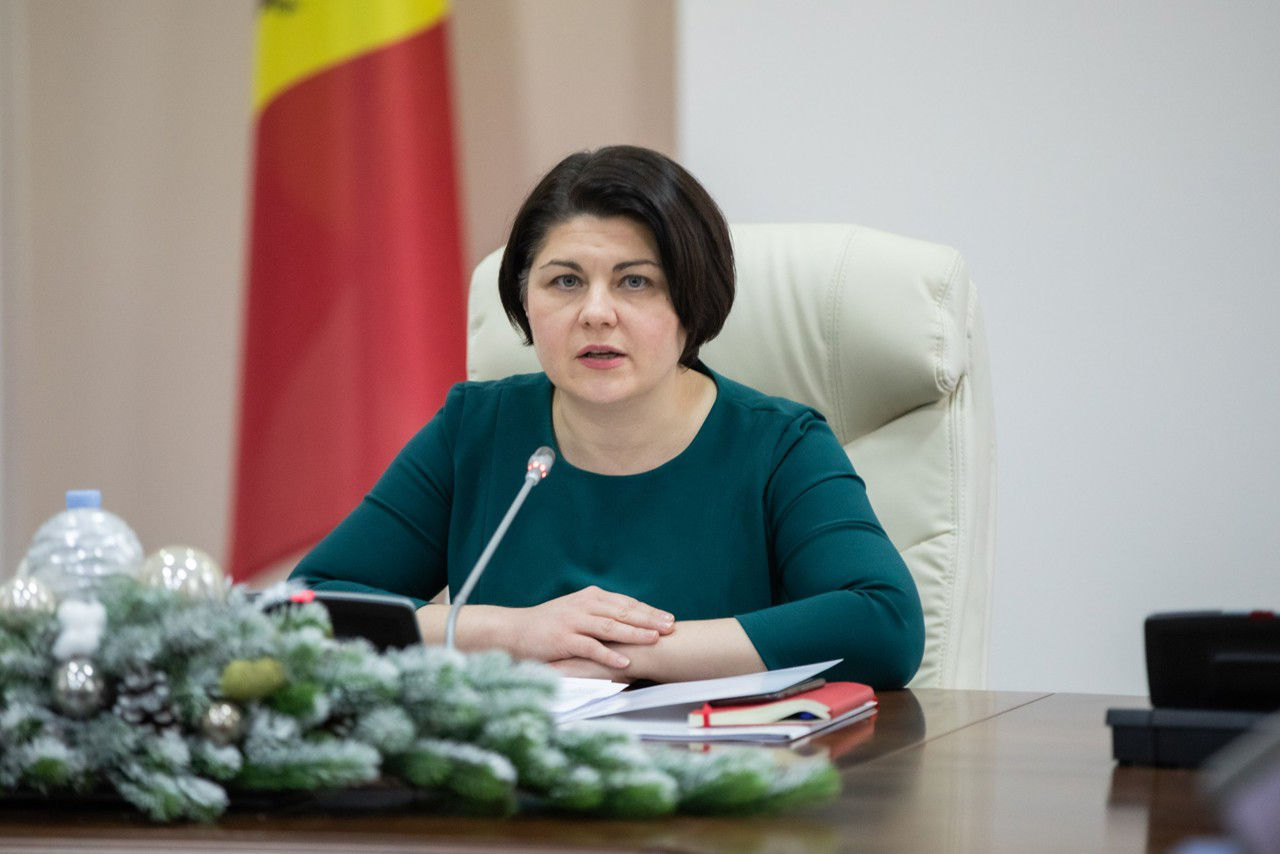 Гаврилица: Призываю всех продолжать кампанию по экономии.