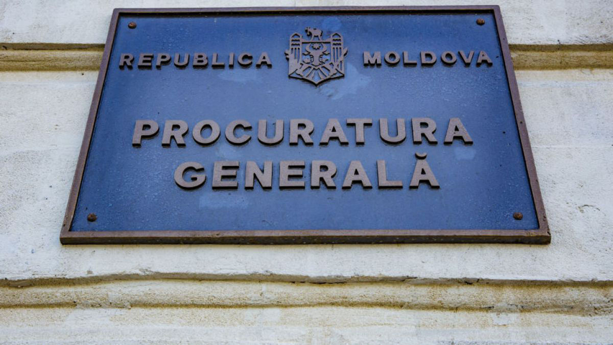 Прокуратура раскрыла аферу на сумму более 90 миллионов леев.