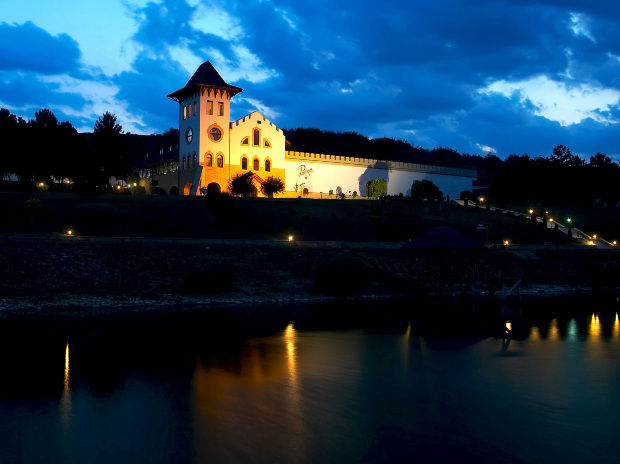 Mai multe crame din Moldova, incluse într-un top al destinațiilor pentru o vacanță reușită. Foto: purcari.md