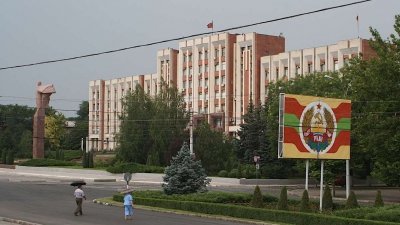 Încă opt ţări se aliniază sancţiunilor europene împotriva liderilor de la Tiraspol.