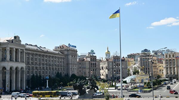 На Украине более 300 госпредприятий начали готовить для приватизации.