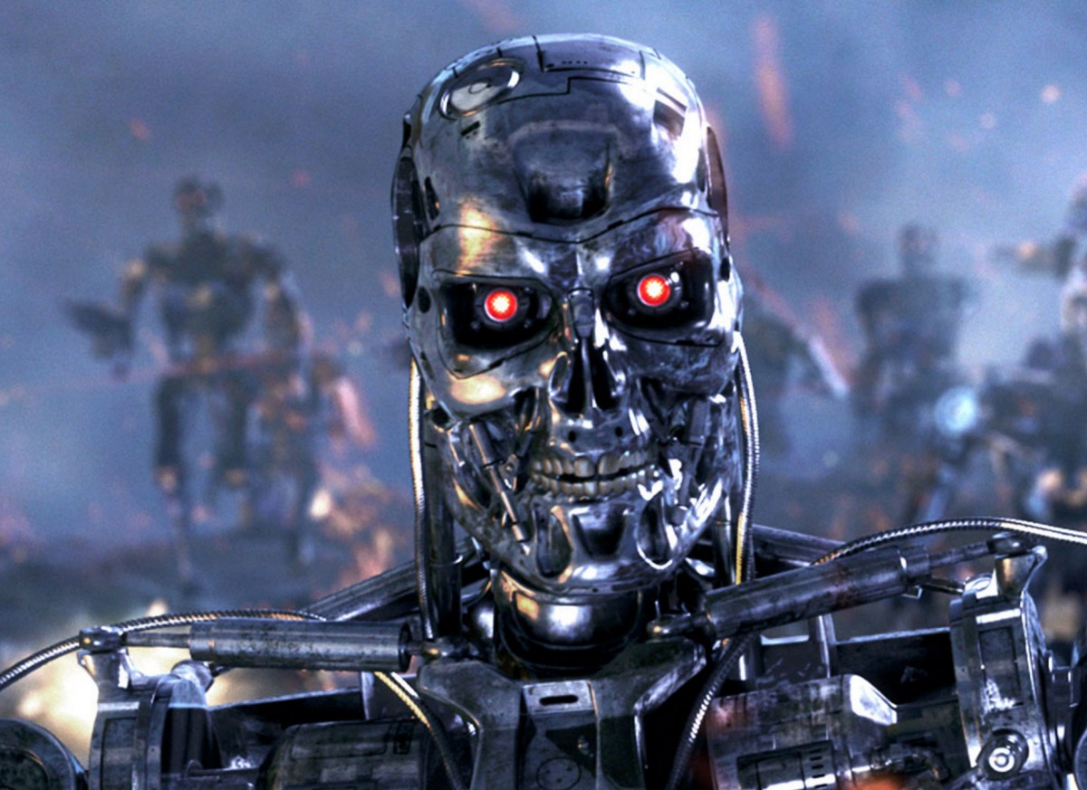 Terminator devine realitate. Google și Musk cer ONU să intervină