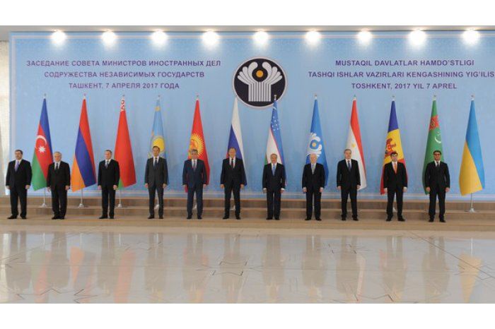 Viceministrul Lilian Darii a participat la reuniunea Consiliului Miniştrilor Afacerilor Externe ai statelor CSI. 