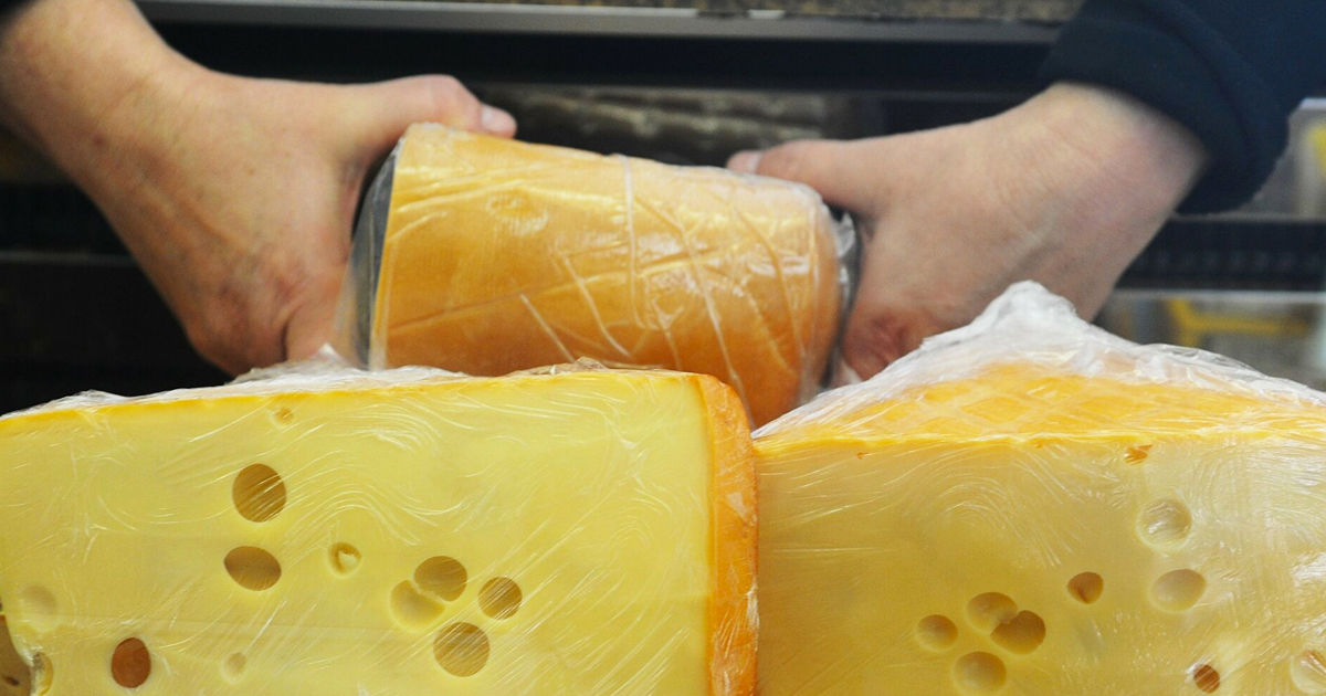 ANSA reamintește regulile de etichetare a produselor lactate.