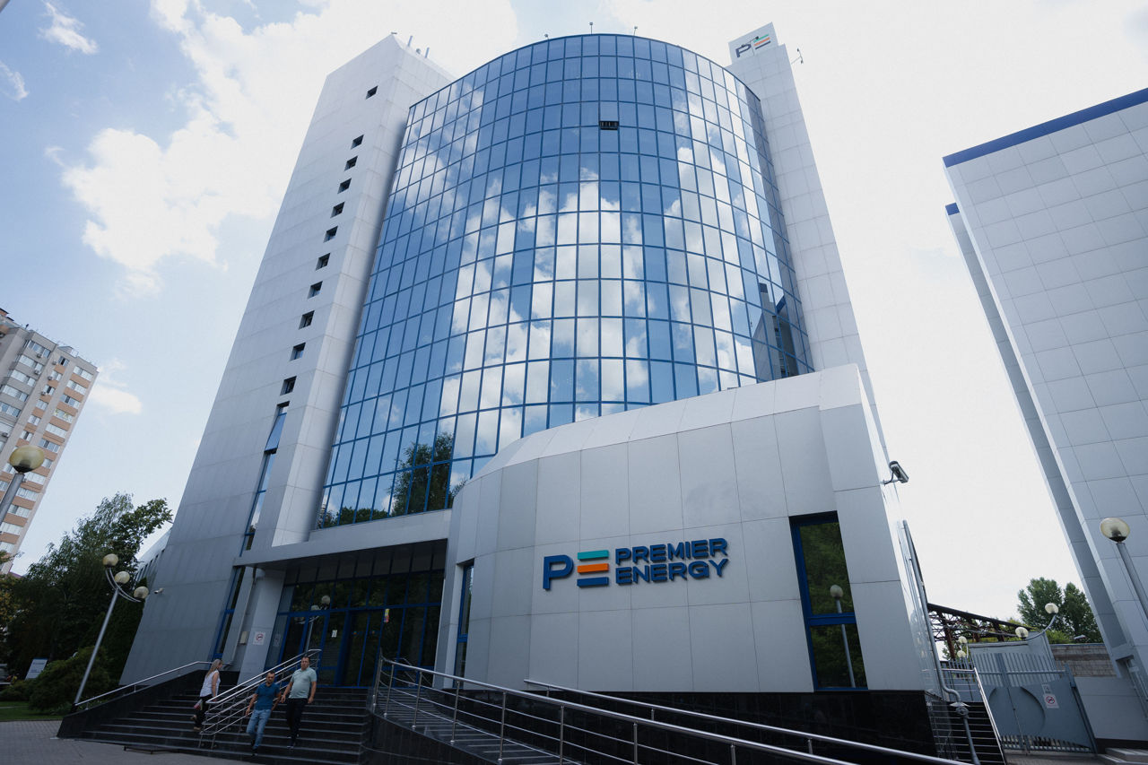 Premier Energy предложила оплачивать счета за электроэнергию посредством сервиса MIA.