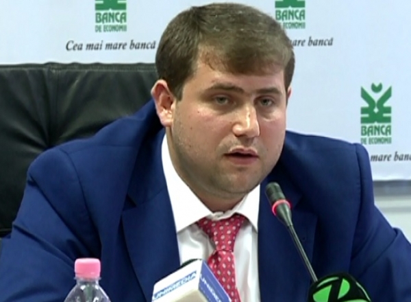 Anterior, Vlad Filat a declarat ca il cunoaste pe Ilan Shor de la televizor.