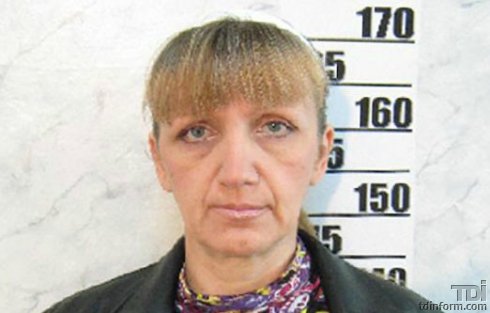 Пропавшая вышла в неизвестном направлении из дома утром 27 сентября и поныне ее местонахождение не известно.