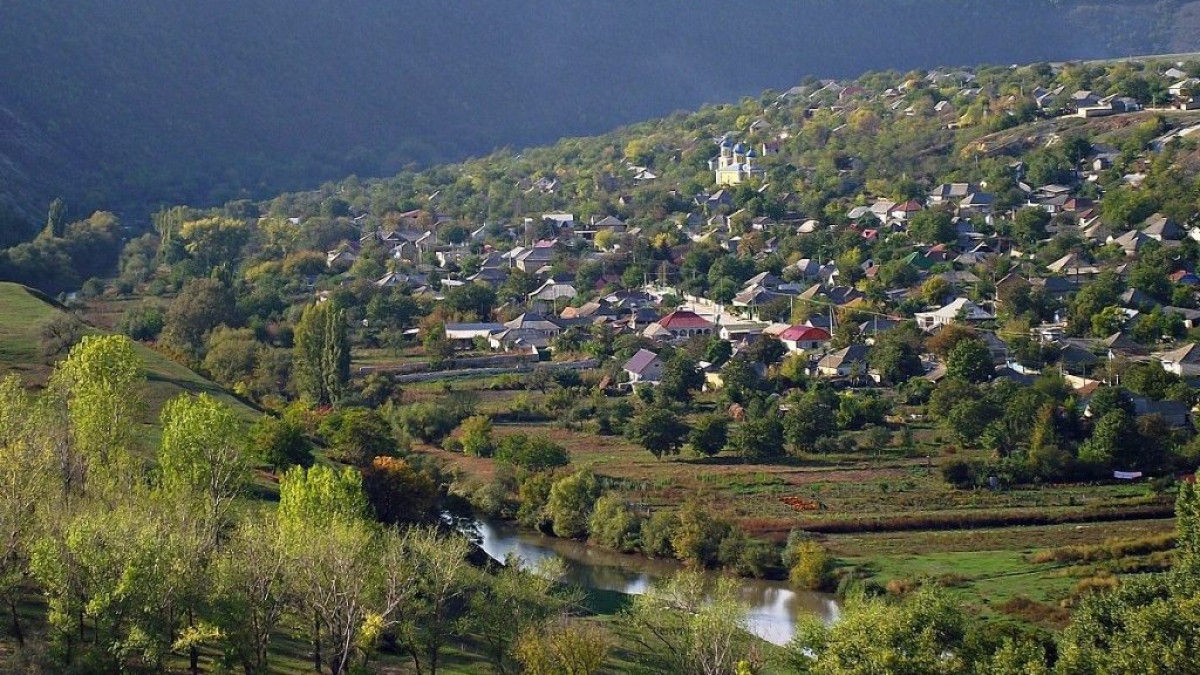 Localitățile amalgamate vor decide singure centrul administrativ și denumirea noii entități.