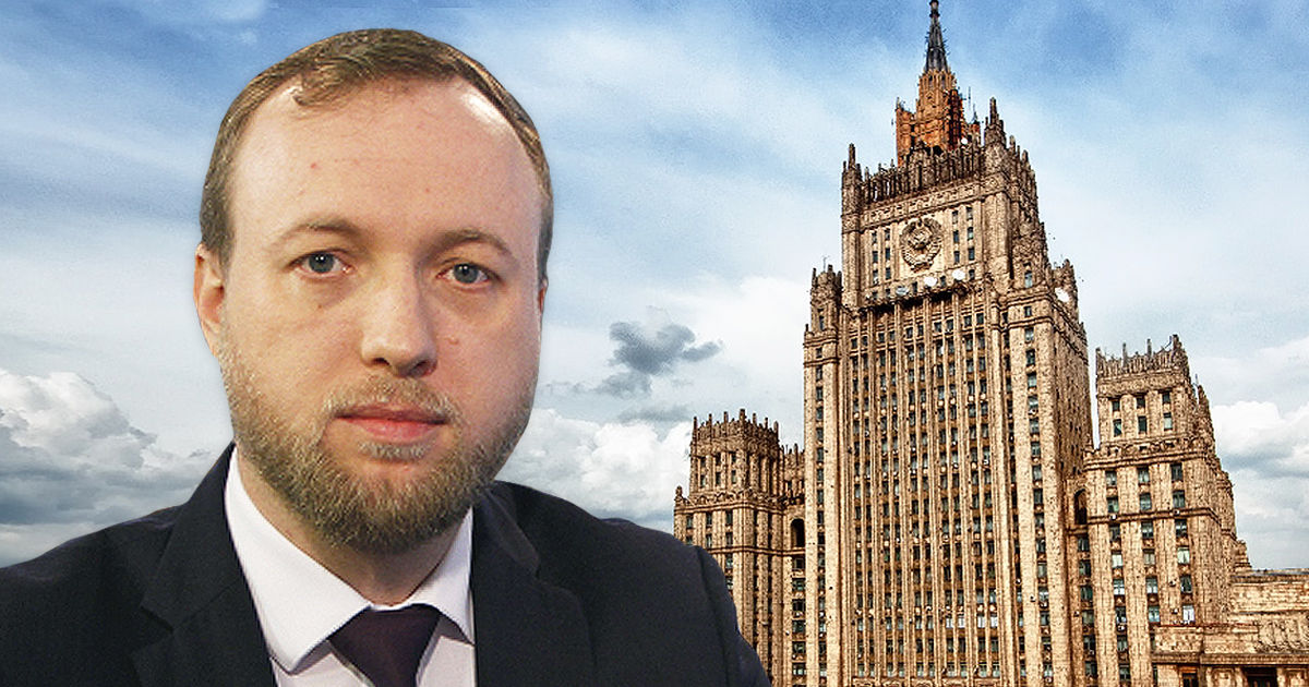 МИД РФ ответил на заявление Мустяцэ: Вброс очередной «страшилки». Коллаж: Point.md