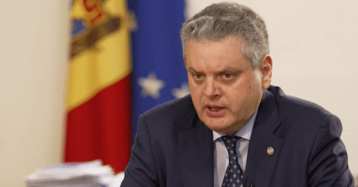 Серебрян: Власти Приднестровья стремятся ограничить доступ дипломатов.