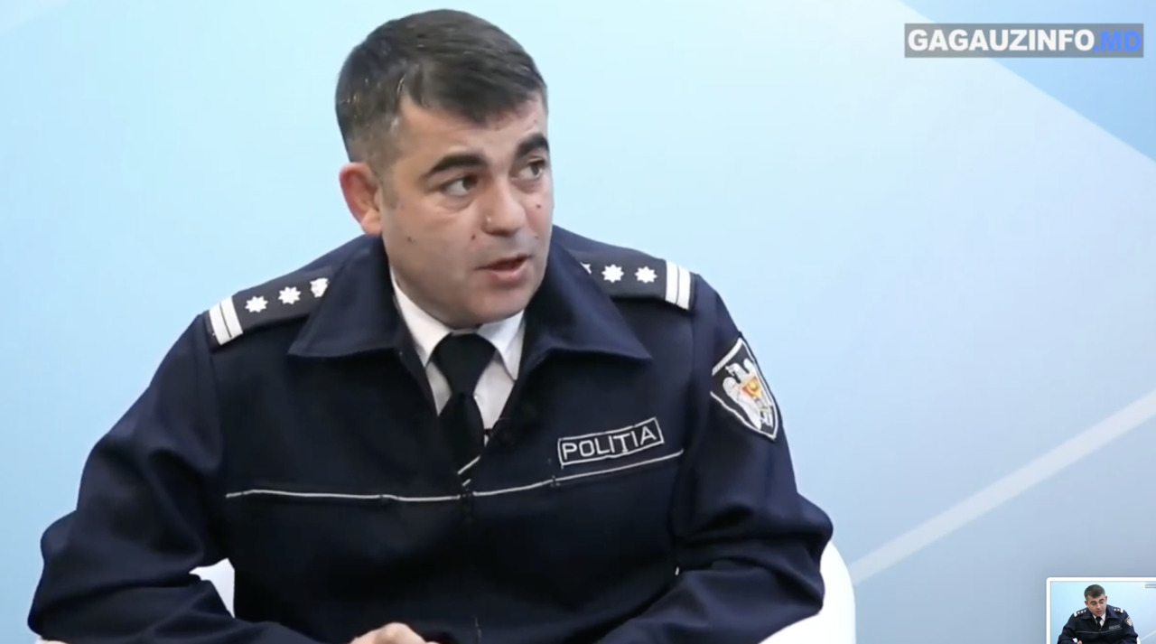 В полиции рассказали о количестве жертв домашнего насилия в Комратском районе.