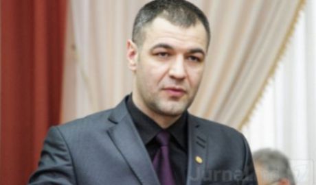 Ранее Октавиан Цыку заявил, что НЕПМ является партией, созданной Плахотнюком.