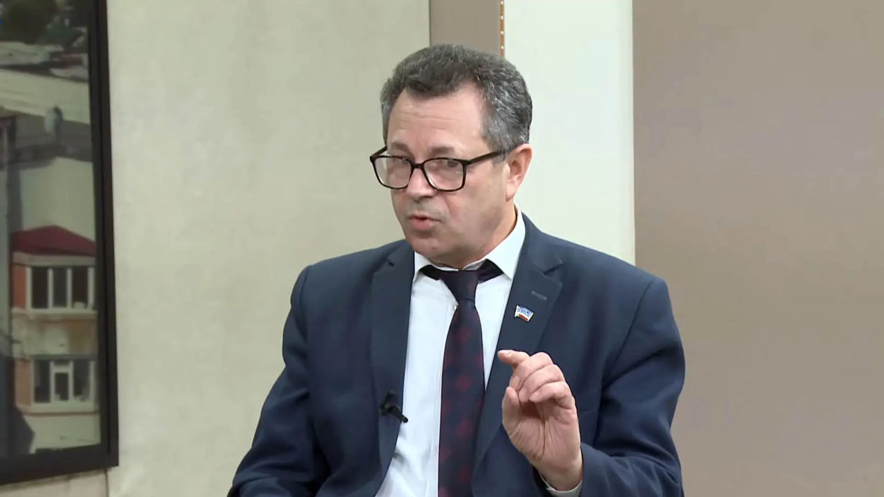 Vicepreședintele APG, despre decizia CC: Un precedent care permite mutilarea legii privind Găgăuzia.