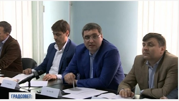 Второе заседание градостроительного совета муниципия доказало всем: хаотичной застройке в северной столице пришел конец.