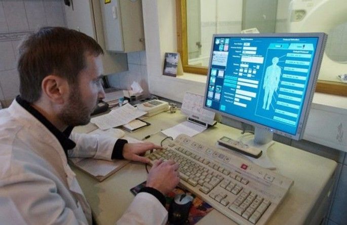 Analiza care îţi poate prezice dacă mori în următorii cinci ani. 