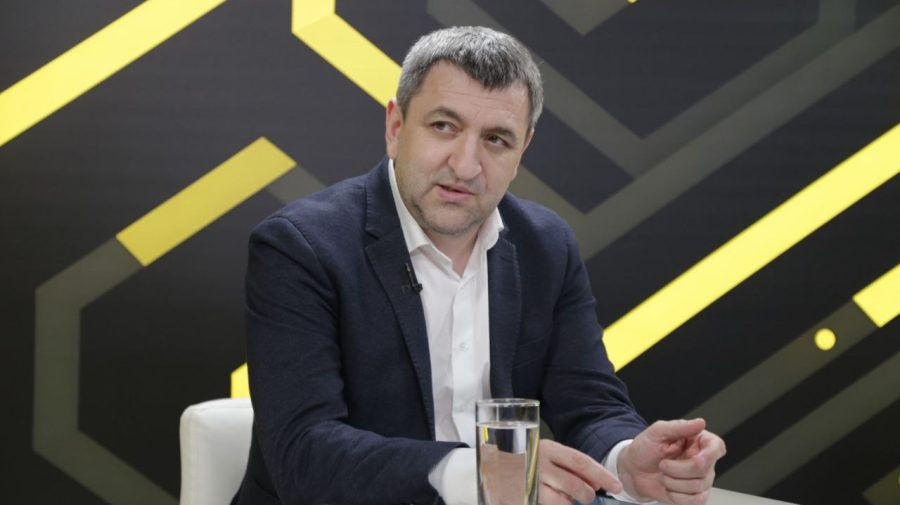 Карп о сообщениях о бомбе: Чем ближе к выборам, тем больше дестабилизации будет.