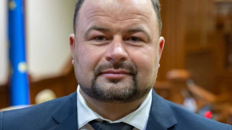 Ион Пойя стал новым депутатом фракции ПДС.