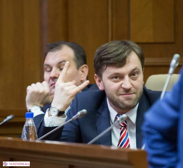 Președintele poate face suficiente ca să schimbe sistemul.