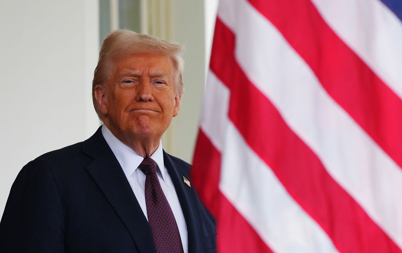 Трамп пообещал легко открыть Ормузский пролив при наличии дополнительного времени.