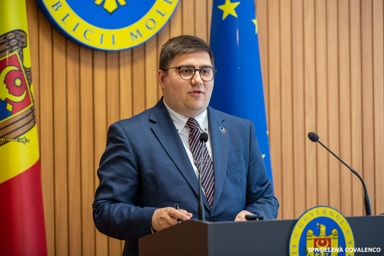 Водэ: Независимо от решения Евросовета, евроинтеграция не остановится.