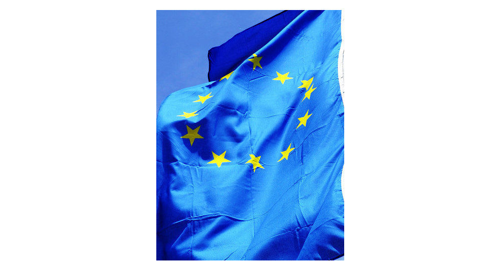 Pe 27 iunie 2014, Moldova a semnat la Bruxelles Acordul de Asociere cu Uniunea Europeană. Foto: Flickr/ ➨ Redvers